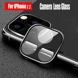 Miếng Dán Cường Lực 3d Cho Iphone 12 Pro Max Mini