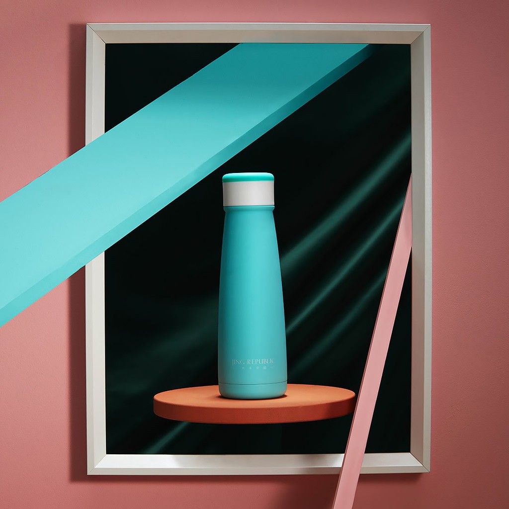 Bình giữ nhiệt cao cấp Jing Republic 350ml