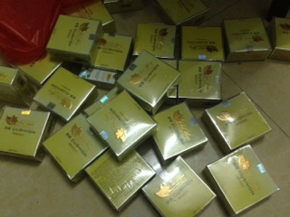 Phấn nước