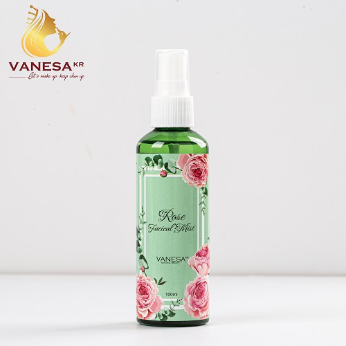 Combo Kem Nền BB Vanesa + Toner Xịt Khoáng 2in1 | BigBuy360 - bigbuy360.vn