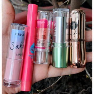 Sale sale đặc biệt xả son kem - thỏi - luôn cả dưỡng giá đặc biệt ưu đãi số lượng có hạn nha