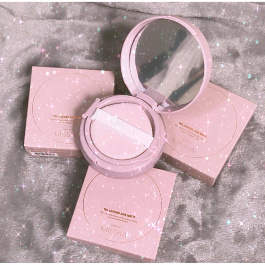 P𝒉𝒂̂́𝒏 𝑵𝒖̛𝒐̛́𝒄 𝑴𝒊𝒔𝒔𝒉𝒂 - 𝑻𝒉𝒆 𝑪𝒖𝒔𝒉𝒊𝒐𝒏 𝑺𝒌𝒊𝒏 𝑴𝒂𝒕𝒕𝒆