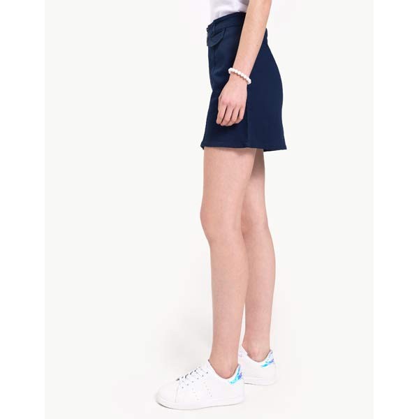 Chân váy kaki xuất Nga