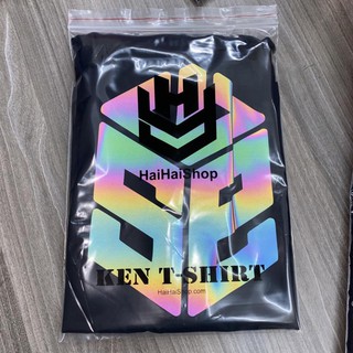 [SIÊU HOT] Áo Thun Phản Quang SWE Cotton 75% Form Rộng Unisex Nam Nữ Rẻ Đẹp