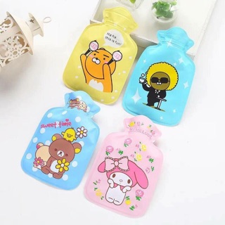 Túi sưởi mini