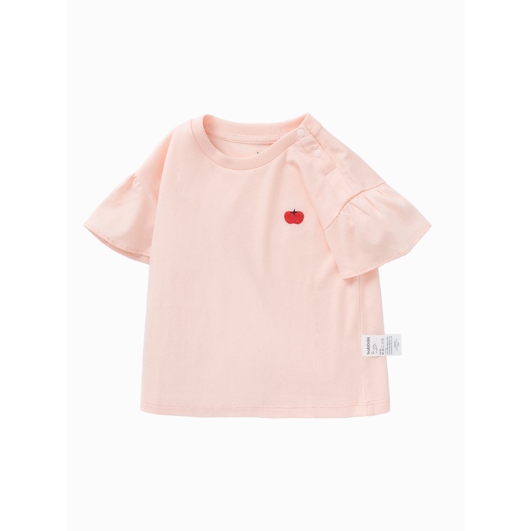 ÁO PHÔNG BALABALA - BABY DÀNH CHO BÉ GÁI 200222117007