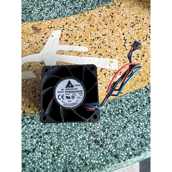 Quạt tản nhiệt 24vdc 0.4a hàng chính hãng