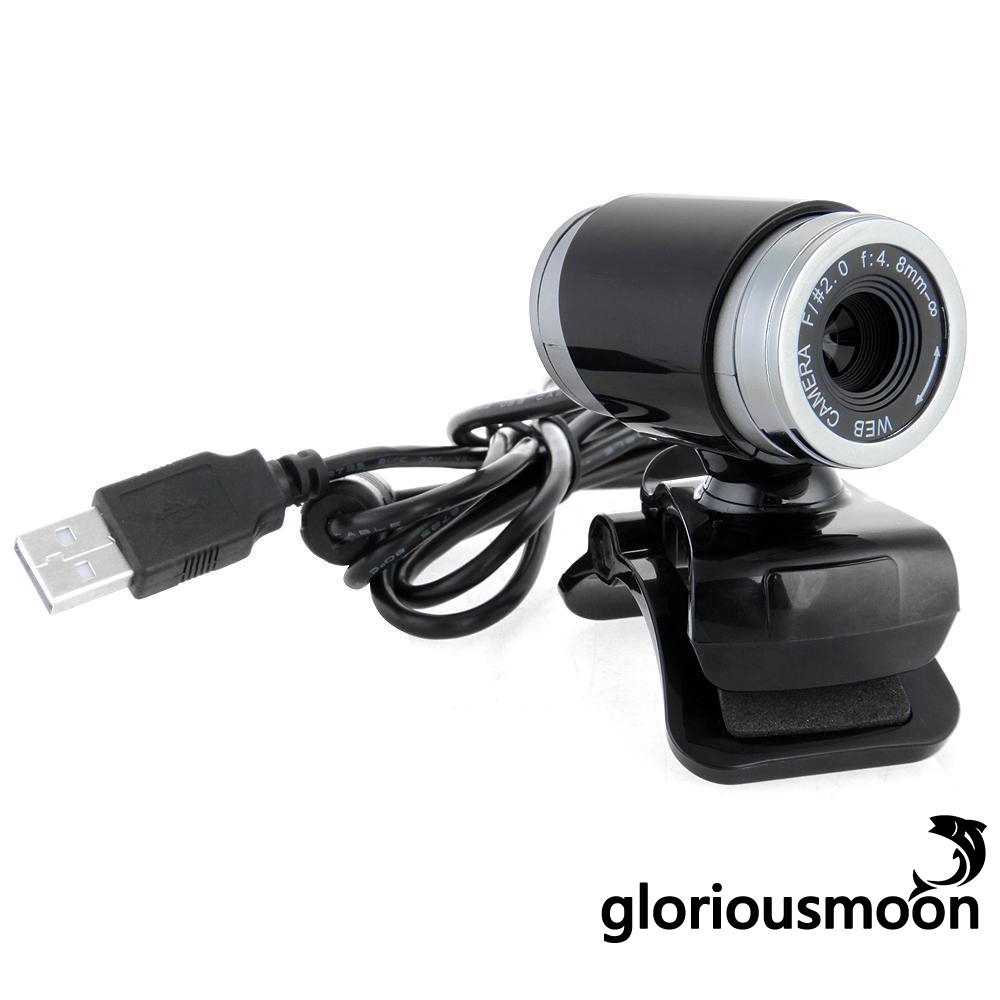 Webcam HD USB tiện dụng cho máy tính | BigBuy360 - bigbuy360.vn