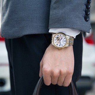 Đồng Hồ Nam Citizen NP1026-86A