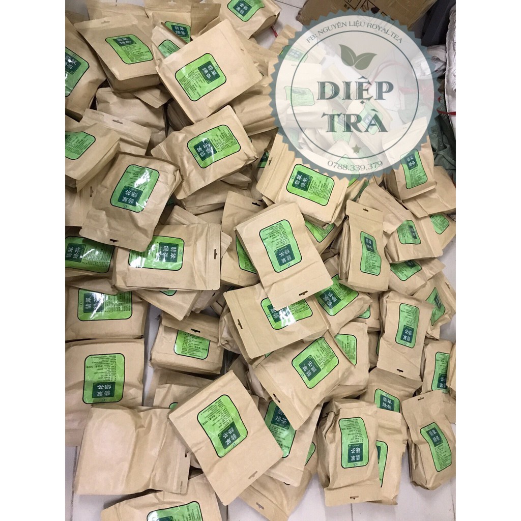 Trà lài HÀM HƯƠNG 500gr