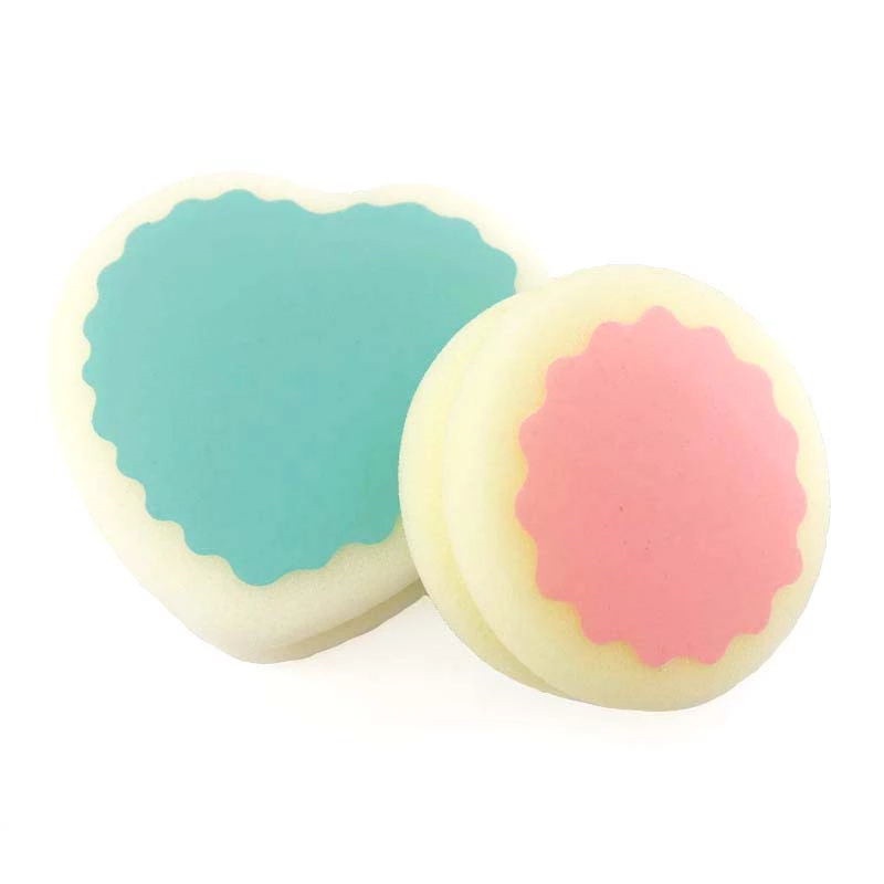 (Hàng Mới Về) 1 Dụng Cụ Cạo Lông Mềm Mại Tiện Dụng Cho Nữ