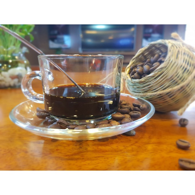 Cà phê Robusta+Moka – Số 17🌺🌺Free Ship🌺🌺[GU ĐEN ĐÁ CỰC KỲ HẤP DẪN] | BigBuy360 - bigbuy360.vn