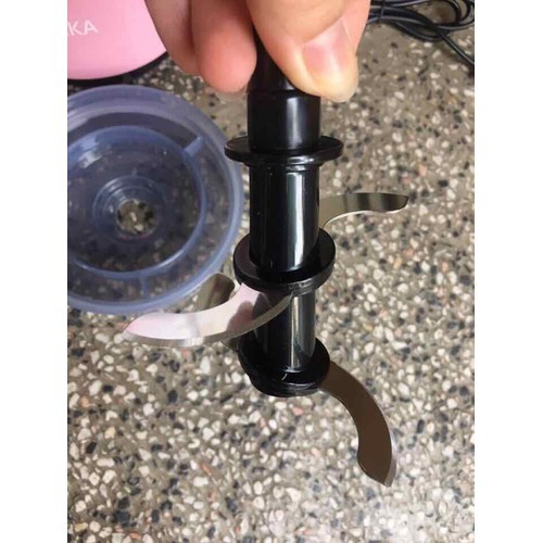 LƯỠI DAO MÁY XAY OSAKA NẮP NÂU THAY THẾ