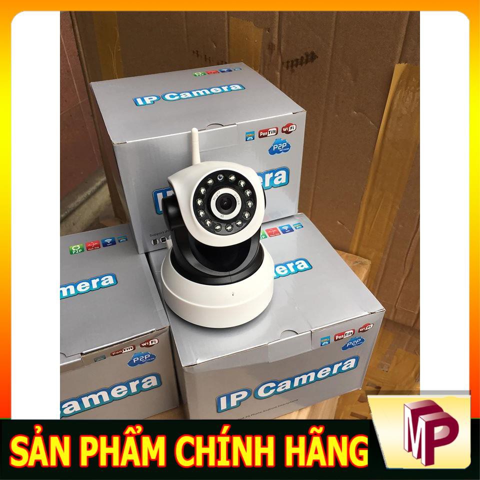Camera Wifi StarCam 2.1Mp chuẩn full HD có thể biến thành Webcam học trực tyến - Minh Phong Store | BigBuy360 - bigbuy360.vn