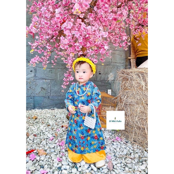 Sỉ lẻ Túi kết hạt handmade