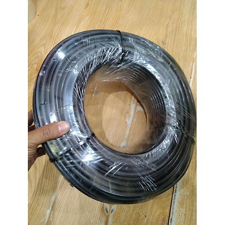 Ống Nhựa PE Phun Sương 8MM