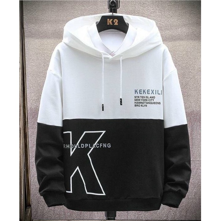 ÁO KHOÁC NỈ HOODIES NAM NỮ FORM RỘNG , HỌA TIẾT CỰC MỚI , DÀNH CHO CÁC BẠN TRẺ ZKK