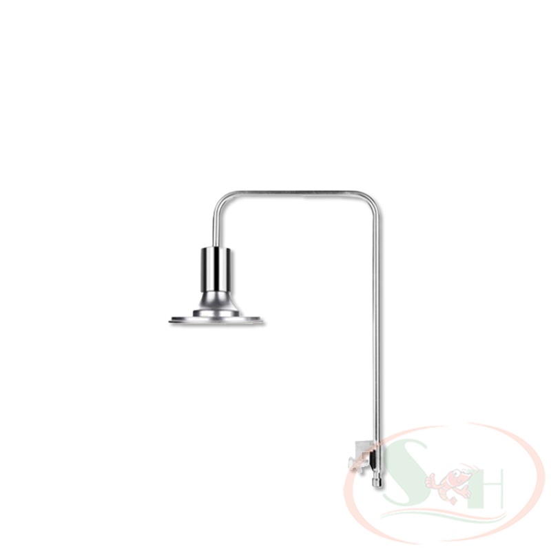 Đèn Led Dĩa Xinma Aquarium Lamp 20W, 40W Led Trắng Màu RGB