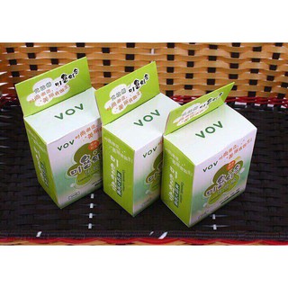Bông Tẩy Trang VOV 100 Miếng 10k