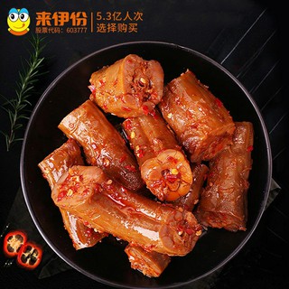 Cổ vịt cay🦆