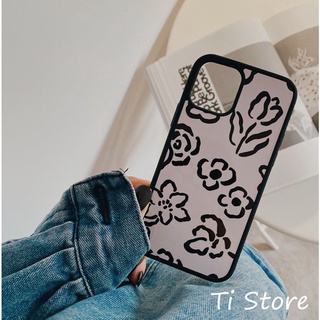 Ốp Lưng Flower 13 iP [ TI STORE ]
