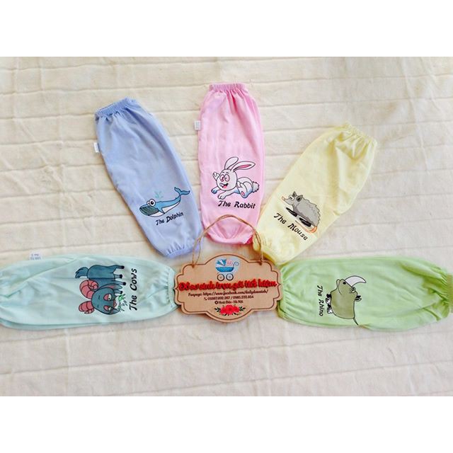 QUẦN CATER'S COTTON ĐẸP