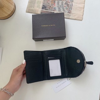 VÍ CNK NỮ BẦU
