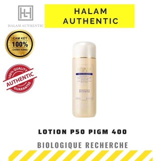 Lotion p50 pigm 400 -- dung dịch cân bằng tái tạo da sạm, nám, tàn nhang 50ml