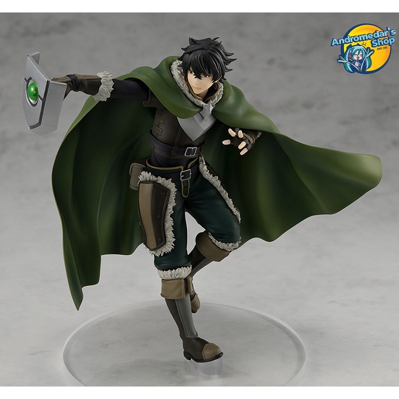 [Đặt trước] [Good Smile Company] Mô hình nhân vật The Rising of the Shield Hero SS 2 POP UP PARADE Naofumi Iwatani