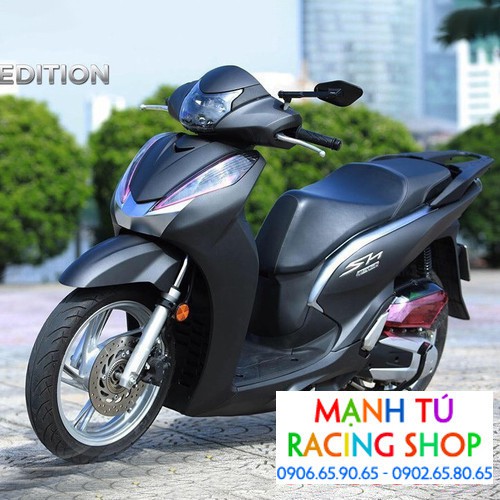 Dàn áo SH 300i gắn SHVN chính hãng zhipat