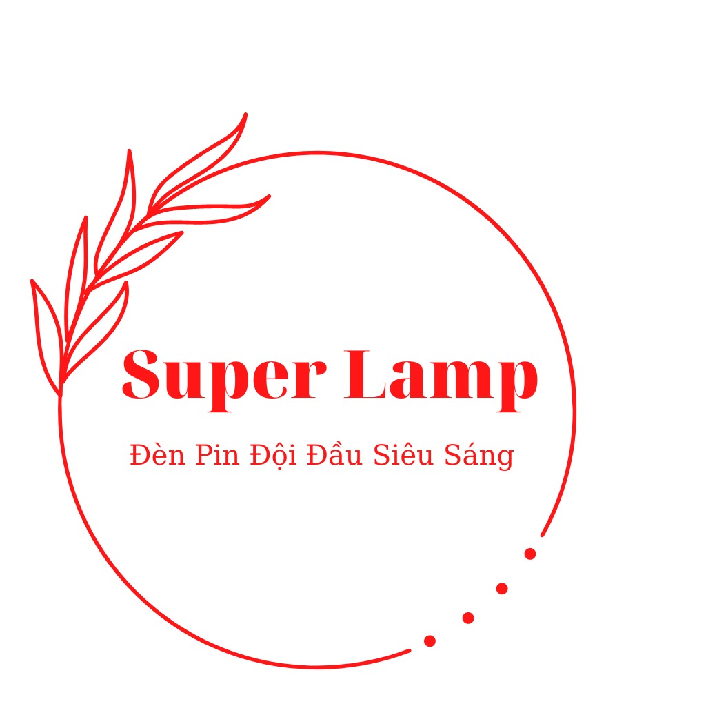 Super Lamp