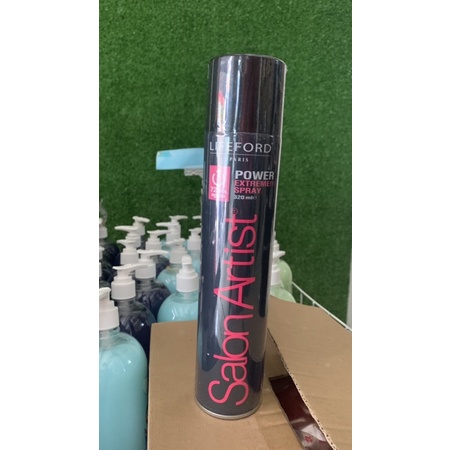 KEO SALONARTIST XỊT TẠO KIỂU TÓC THÁI LAN