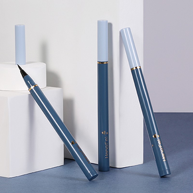 (Hàng Mới Về) Bút Kẻ Mắt Hengfei Dạng Lỏng Lâu Trôi Chống Thấm Nước Nhanh Khô | BigBuy360 - bigbuy360.vn