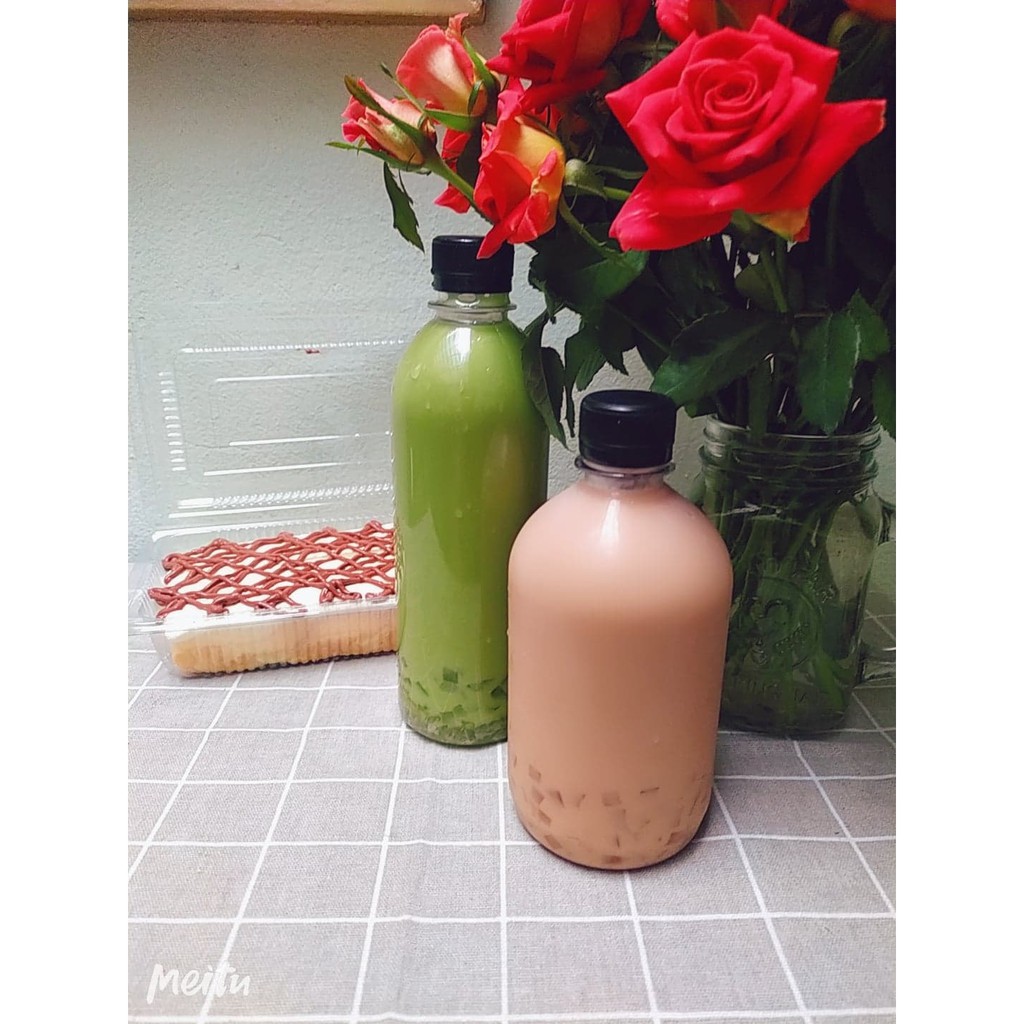 <SHIP NỘI THÀNH> HỒNG TRÀ SỮA chuẩn KETO/DAS | BigBuy360 - bigbuy360.vn