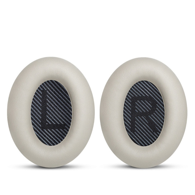 Cặp Mút Đệm Tai Nghe Tròn Cho Qc2 Qc15 Qc25 Qc35 Ae2-2i 2w
