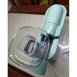 Máy ép chậm Philips HR1890 - Hàng nhập khẩu