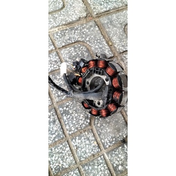 Cuộn lửa Exciter 135