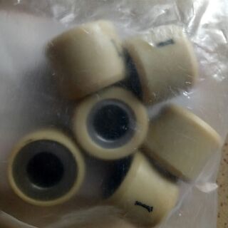 Bi nồi AB 110+ vision zin hãng