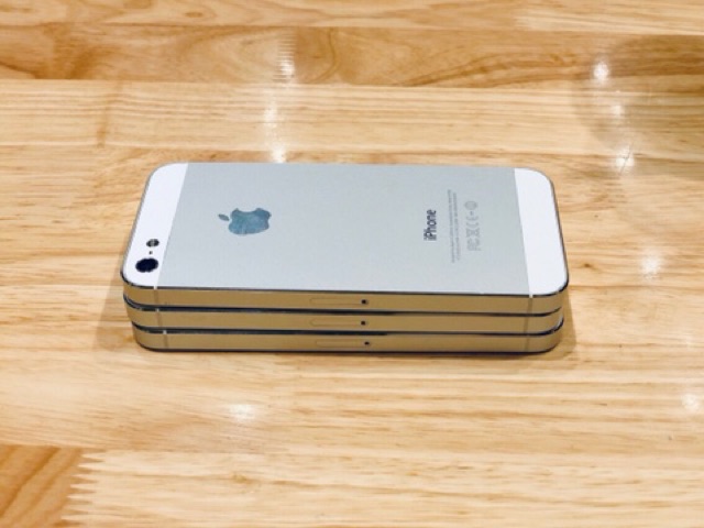 Điện thoại iPhone 5 16gb 32gb 64gb chính hãng quốc tế | BigBuy360 - bigbuy360.vn