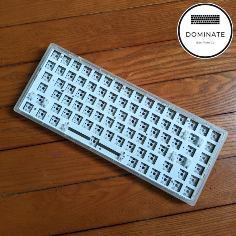 Kit bàn phím cơ Feker JJK84 3 mode