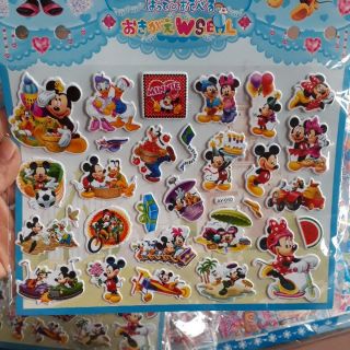 Hình dán cho bé chỉ 10k/ miếng
