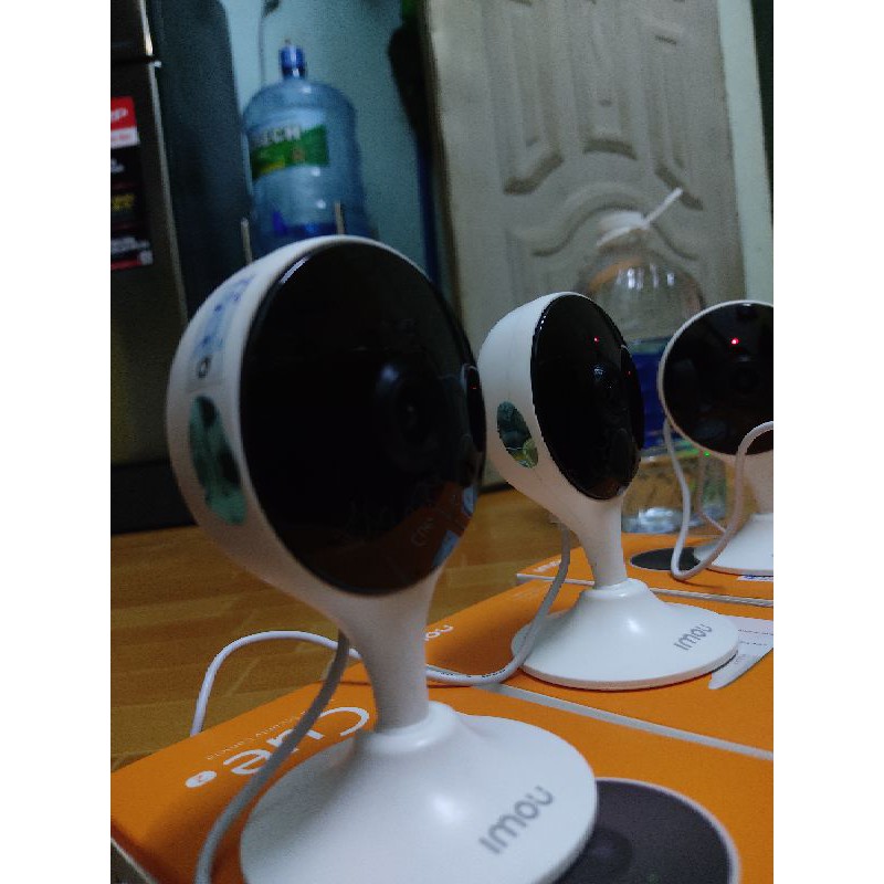 Camera Wifi 2.0 Mpx