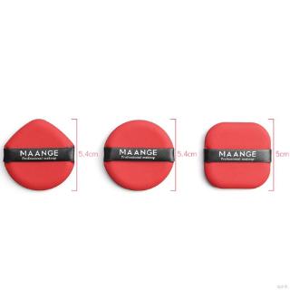 Bộ 3/8 Miếng Mút Tán Nền Maange