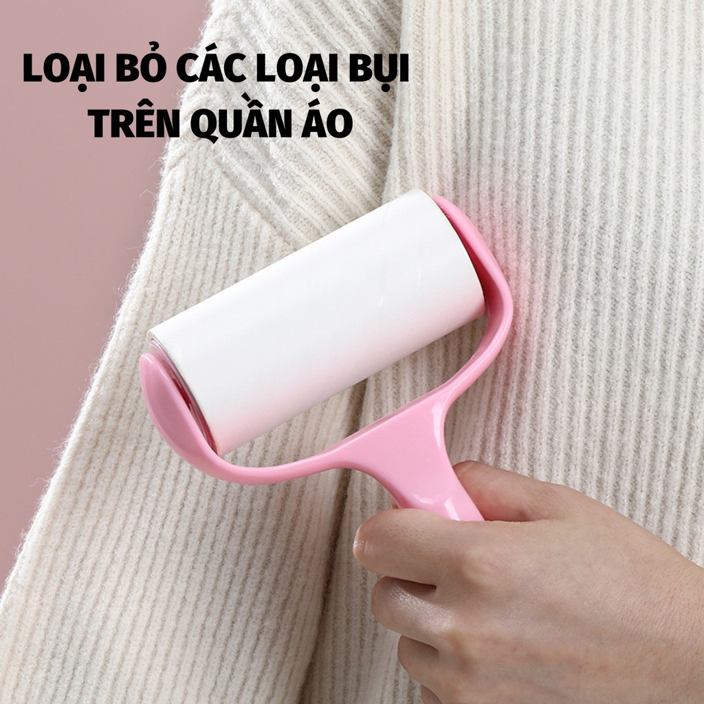 Cây Lăn Bụi, Đồ Lăn Bụi Quần Áo, Giường Đệm, Nội Thất Trong Nhà NOBITA OFFICIAL