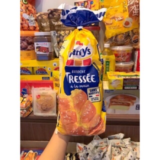 Bánh mì hoa cúc Pháp
