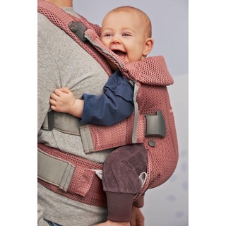 ĐỊU EM BÉ BABYBJORN 2019 VERSION