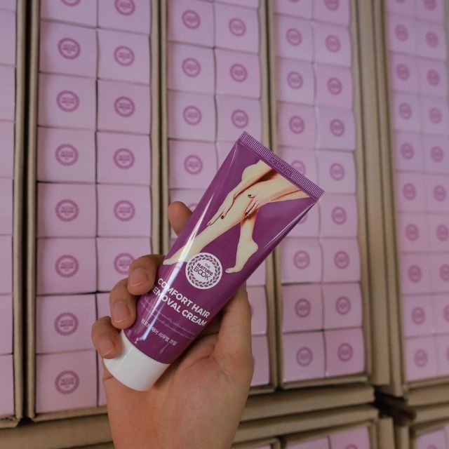 Kem Tẩy Lông HÀN QUỐC Nature Book Triệt Lông An Toàn nhanh chóng - Gel Tẩy Sạch Các Vùng Lông Trên Cơ Thể - BUM SMART | BigBuy360 - bigbuy360.vn