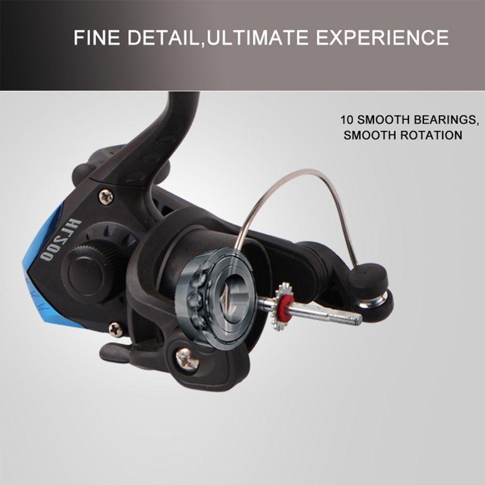 Guồng Quay Câu Cá 5.2: 1 Chất Lượng Cao Chuyên Dụng