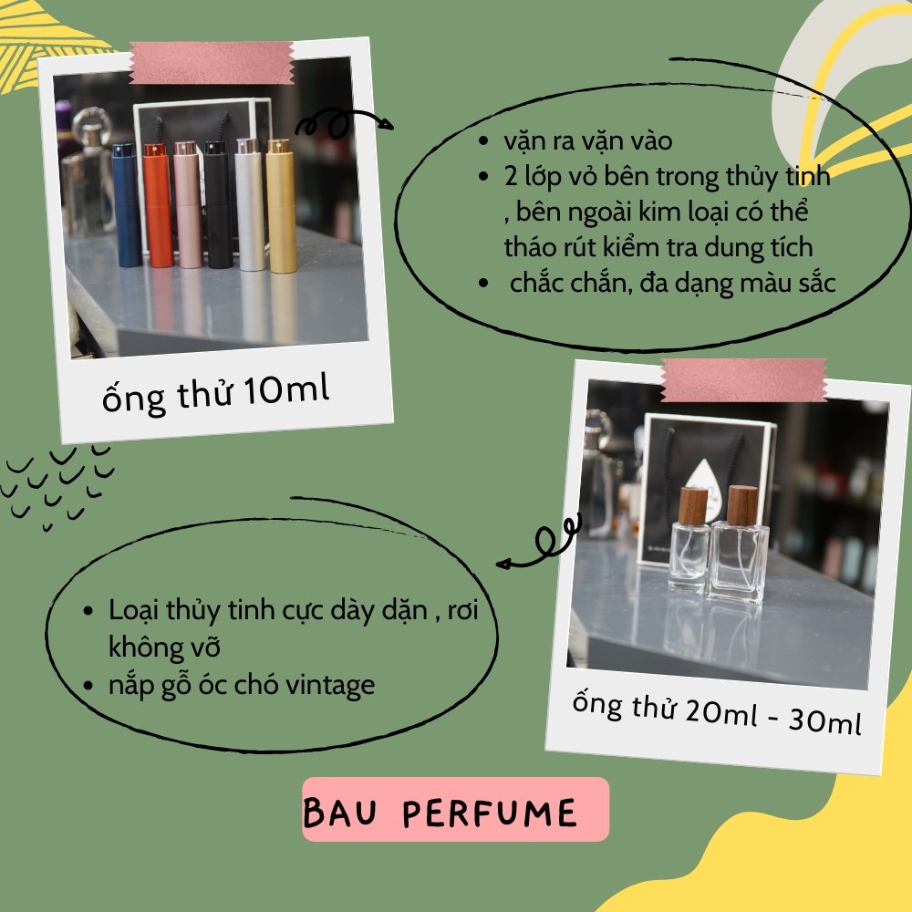 mẫu dùng thử nước hoa chính hãng black phantom_10ml - 20ml - 30ml | BigBuy360 - bigbuy360.vn