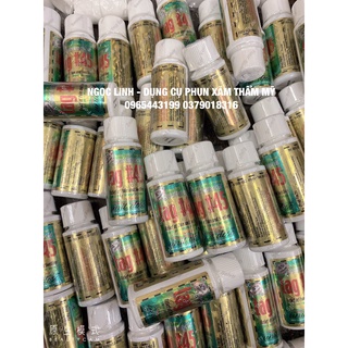 Tag #45 chính hãng mỹ